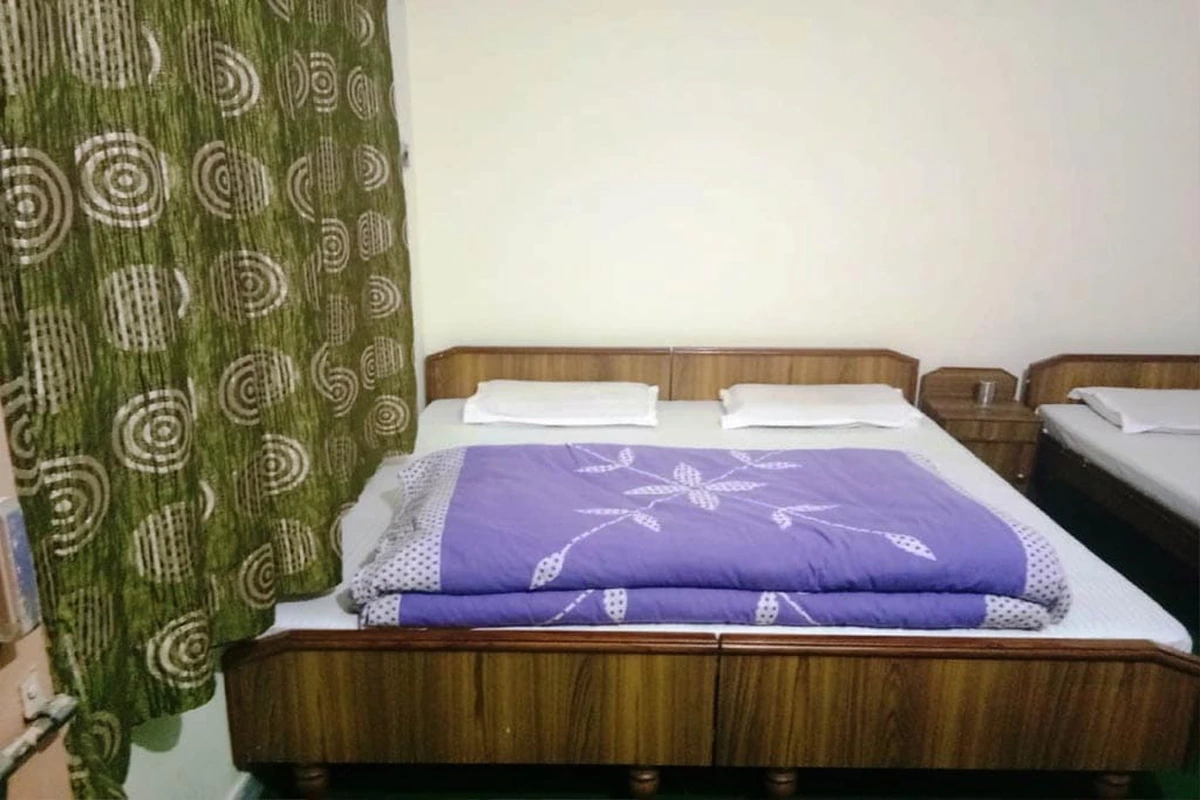 Punjab Sindh Awas Hotel