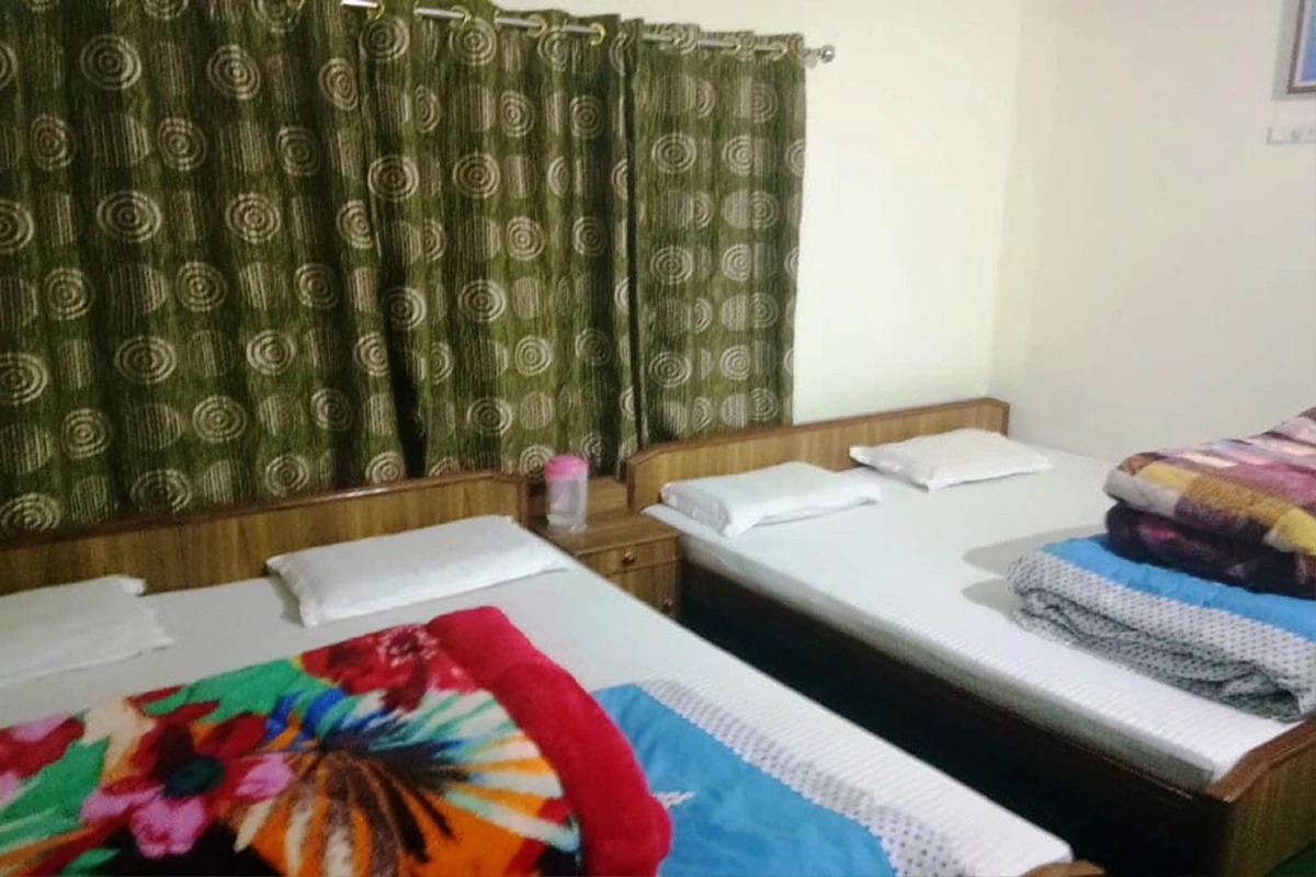 Punjab Sindh Awas Hotel