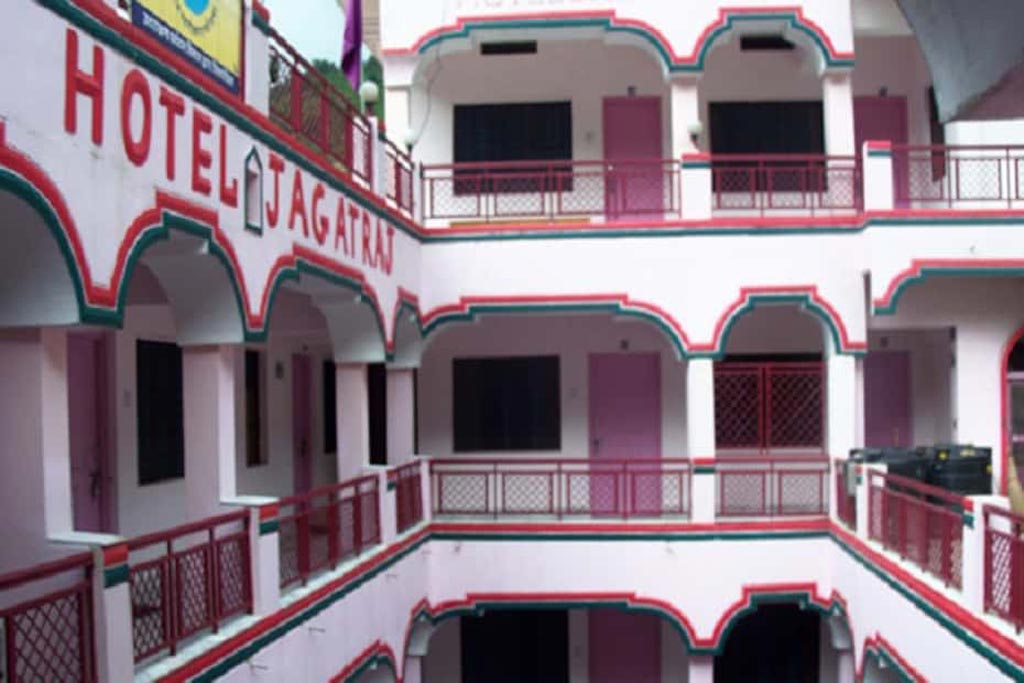 Jagatraj Hotel