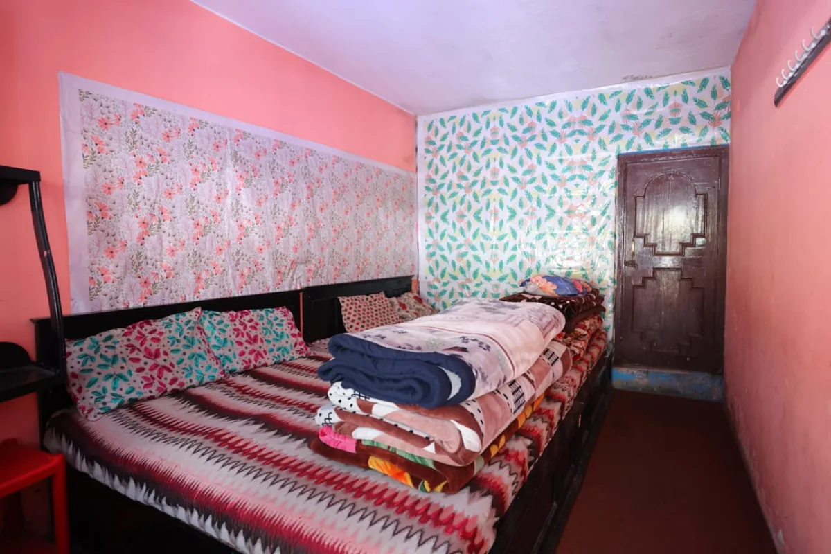 New Agra Bhawan