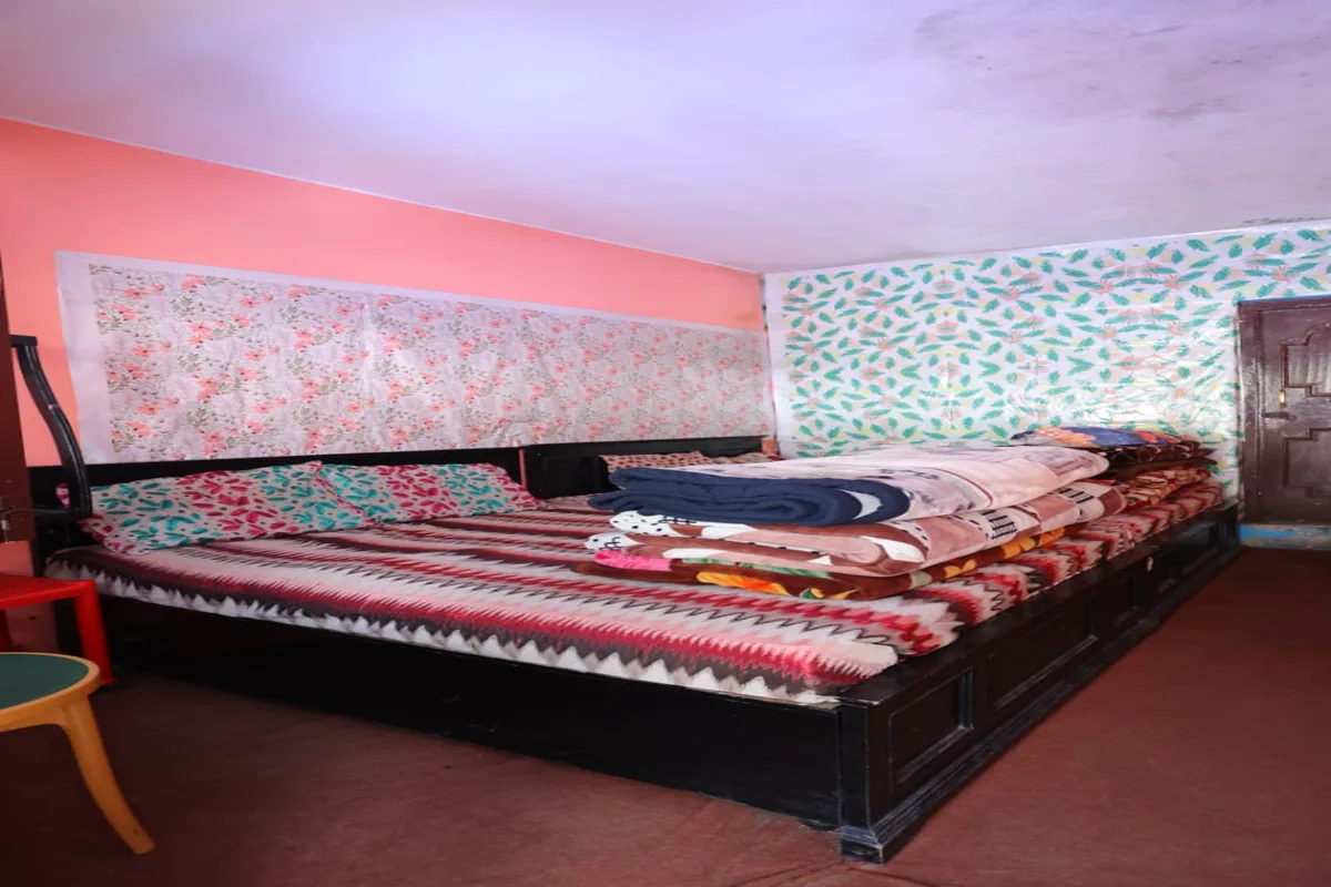 New Agra Bhawan