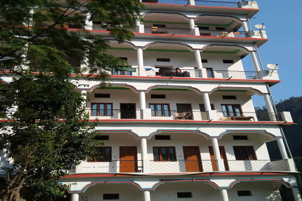 Shiv Ganga Hotel