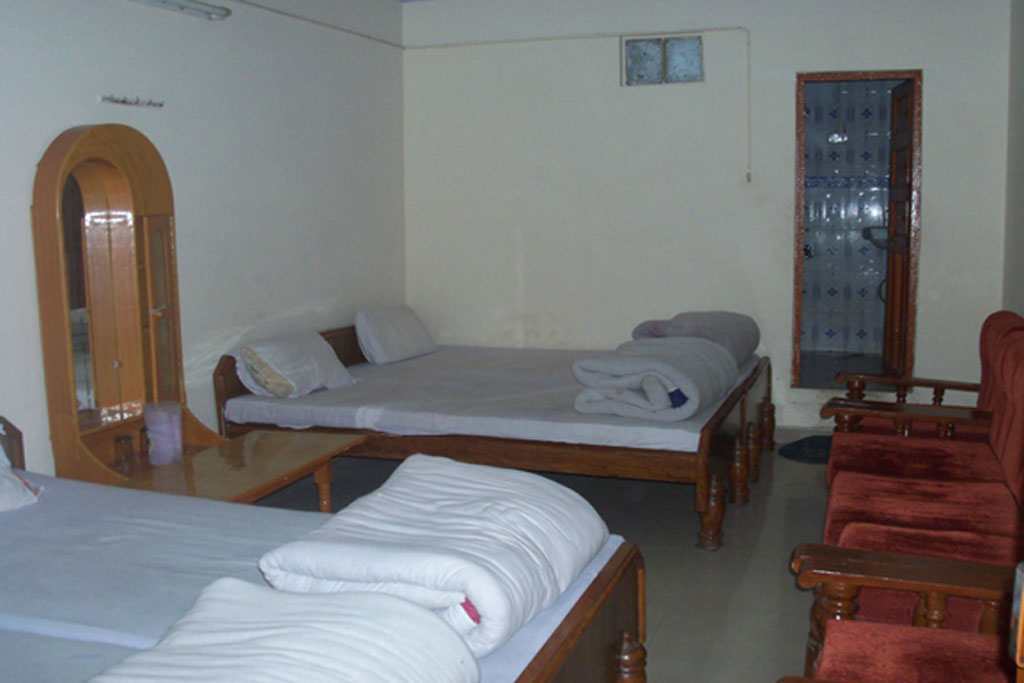 Madhuban Hotel