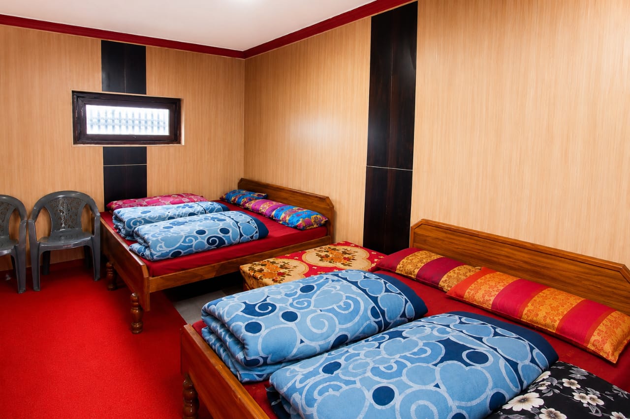Agarwal House Hotel