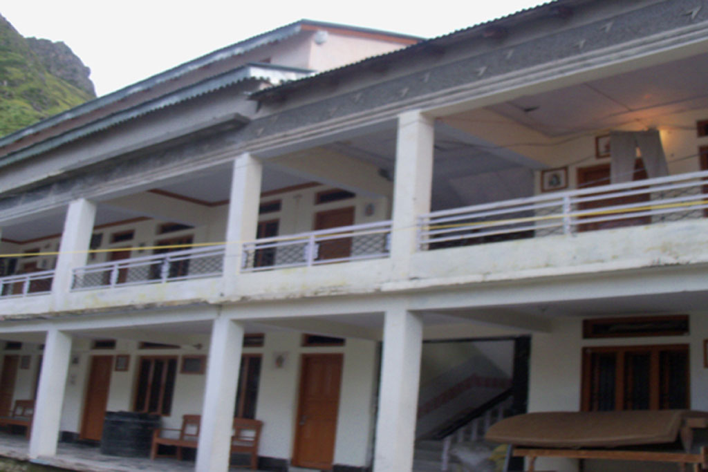 Agarwal House Hotel