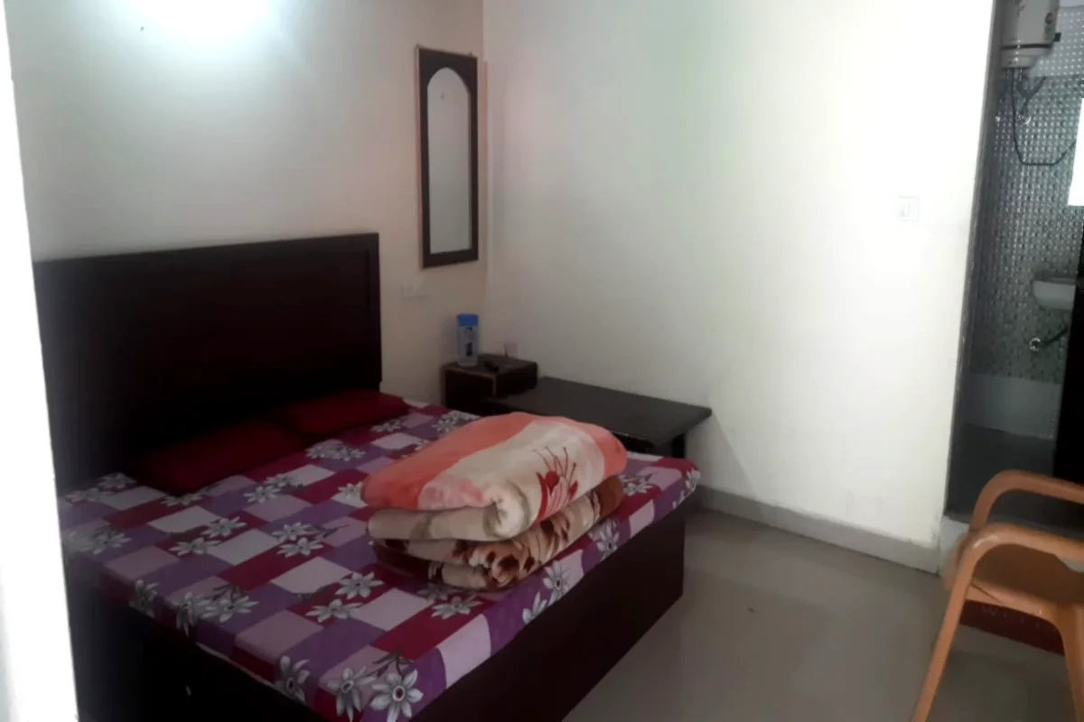 Sunil Lodge Hotel