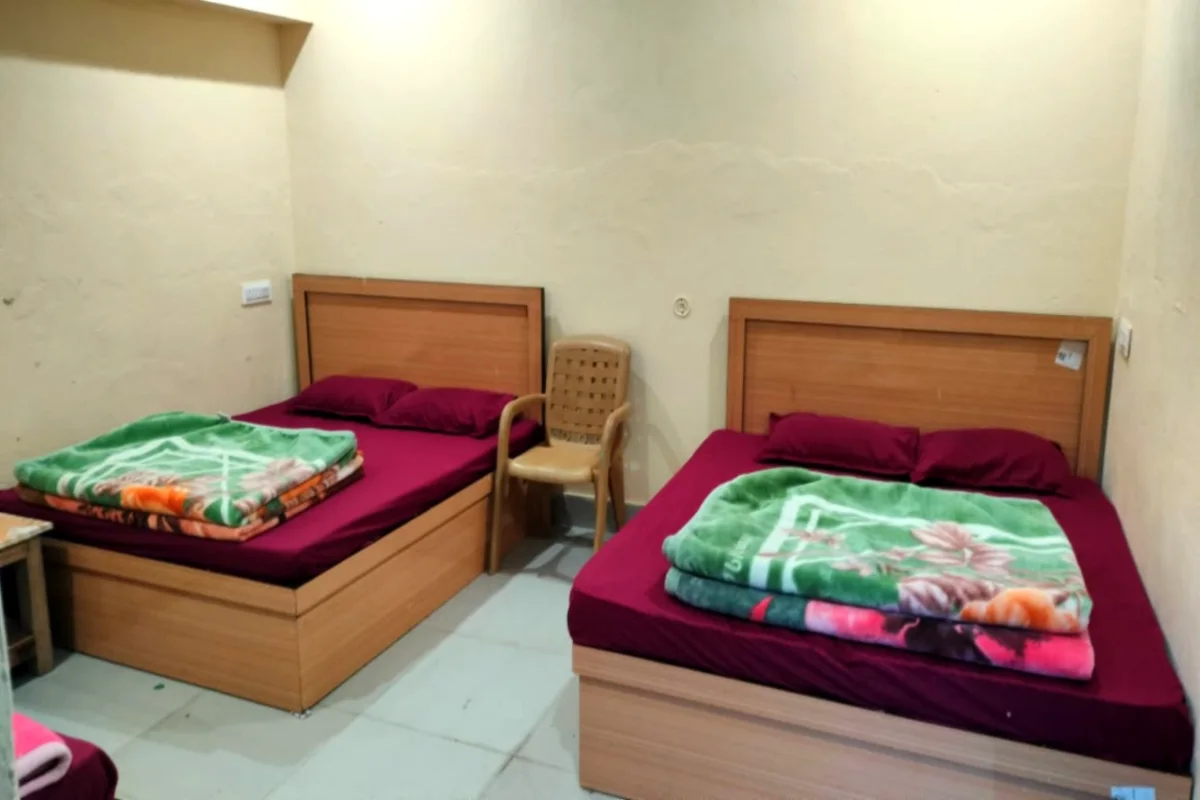 Sunil Lodge Hotel