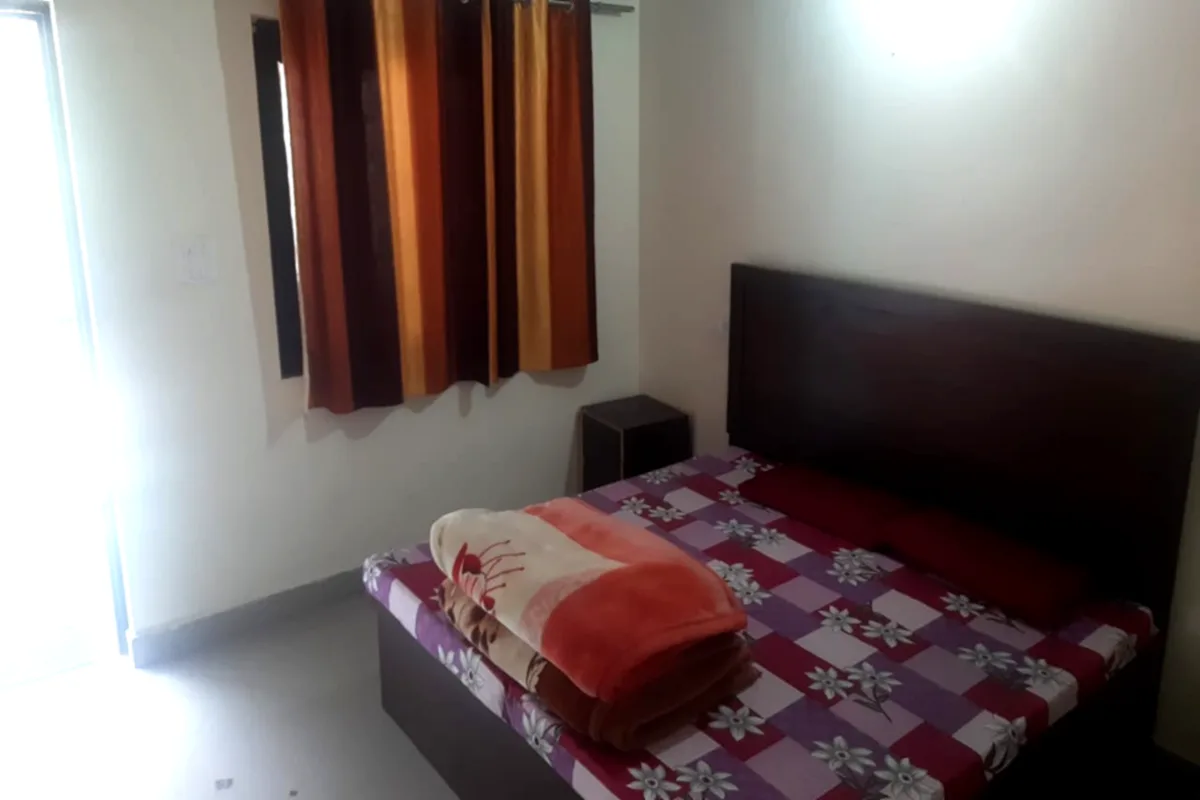 Sunil Lodge Hotel