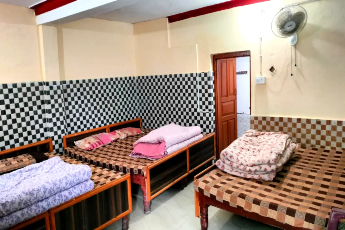 Sunil Lodge Hotel