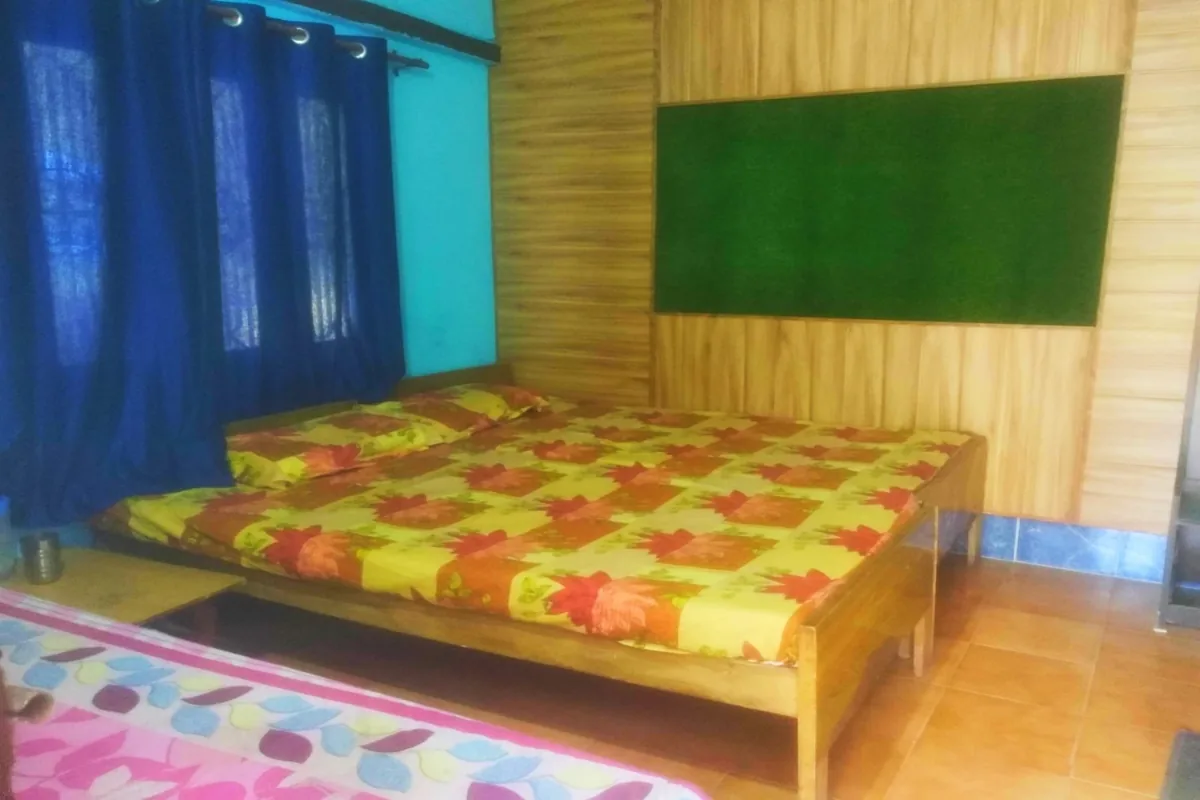 Behl Ashram 