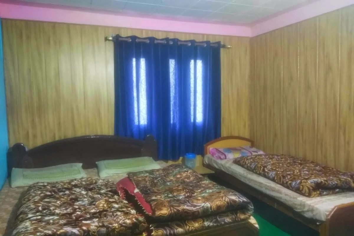 Behl Ashram 