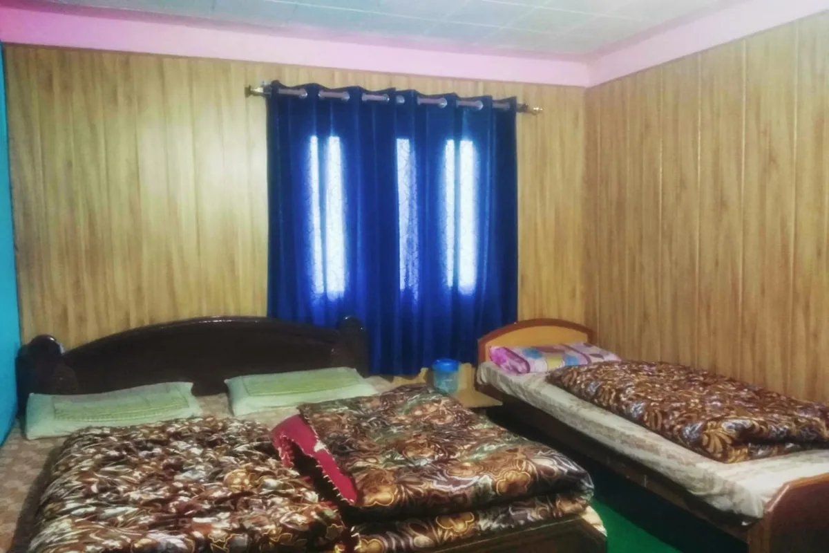 Behl Ashram 