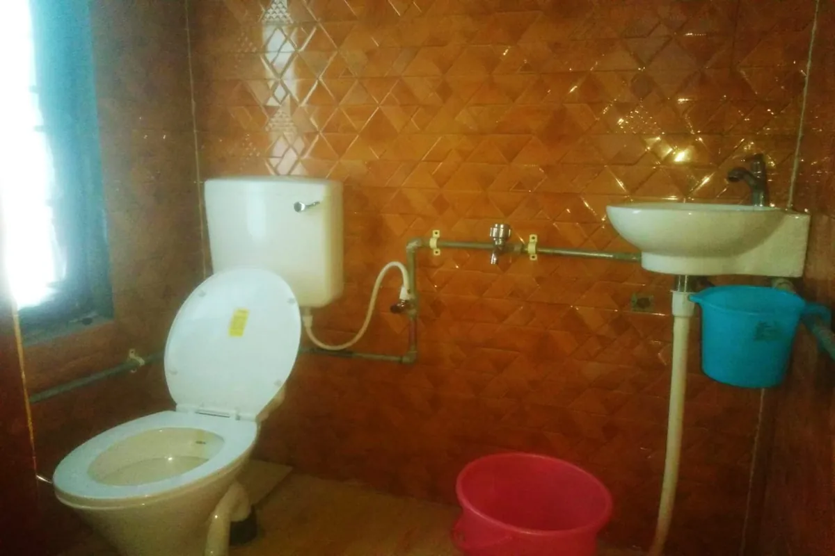 Behl Ashram 