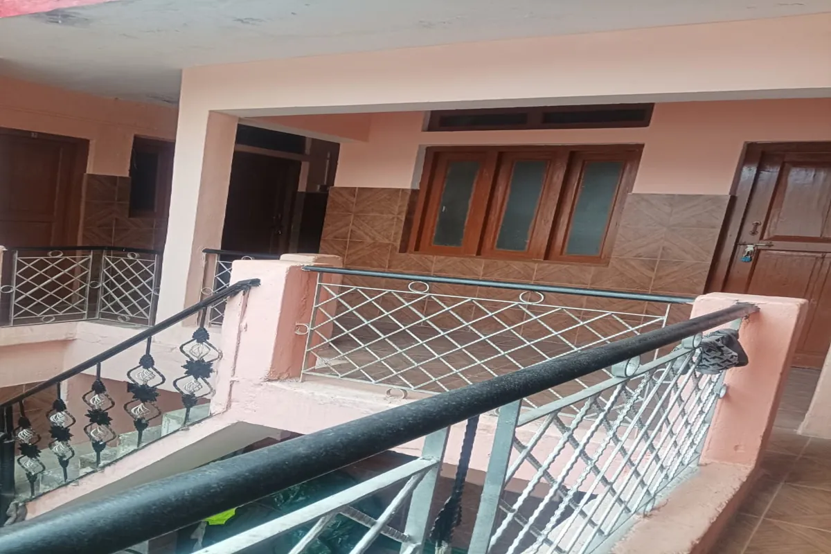 Prayag House Hotel