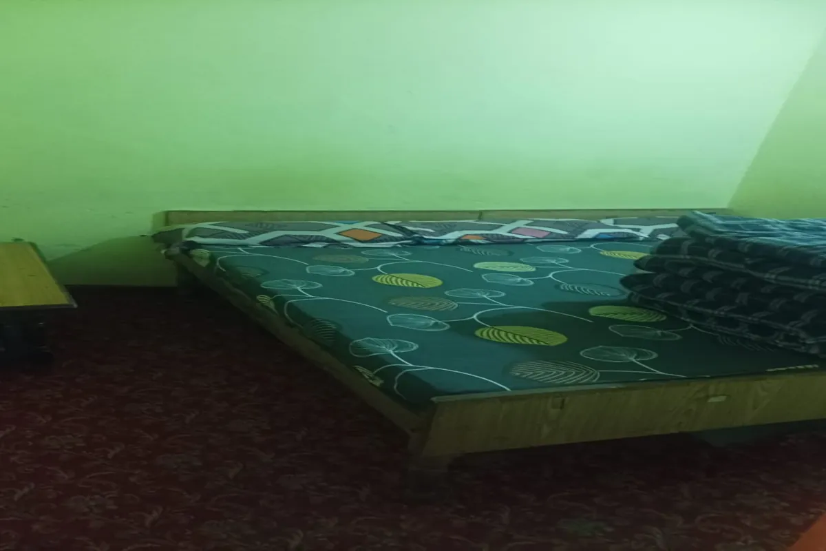 Prayag House Hotel