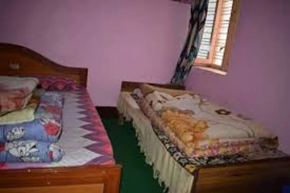 Prayag House Hotel