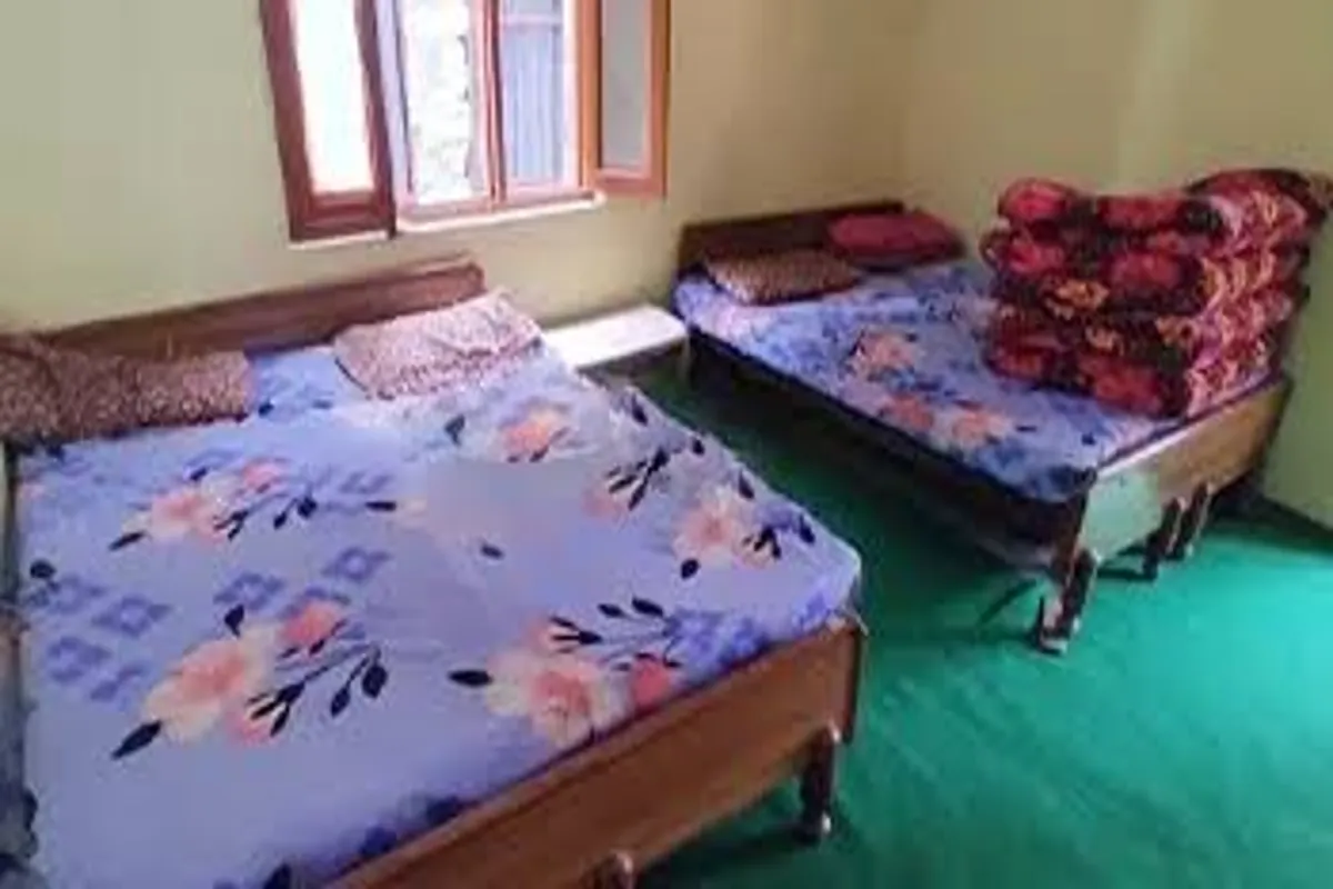 Prayag House Hotel