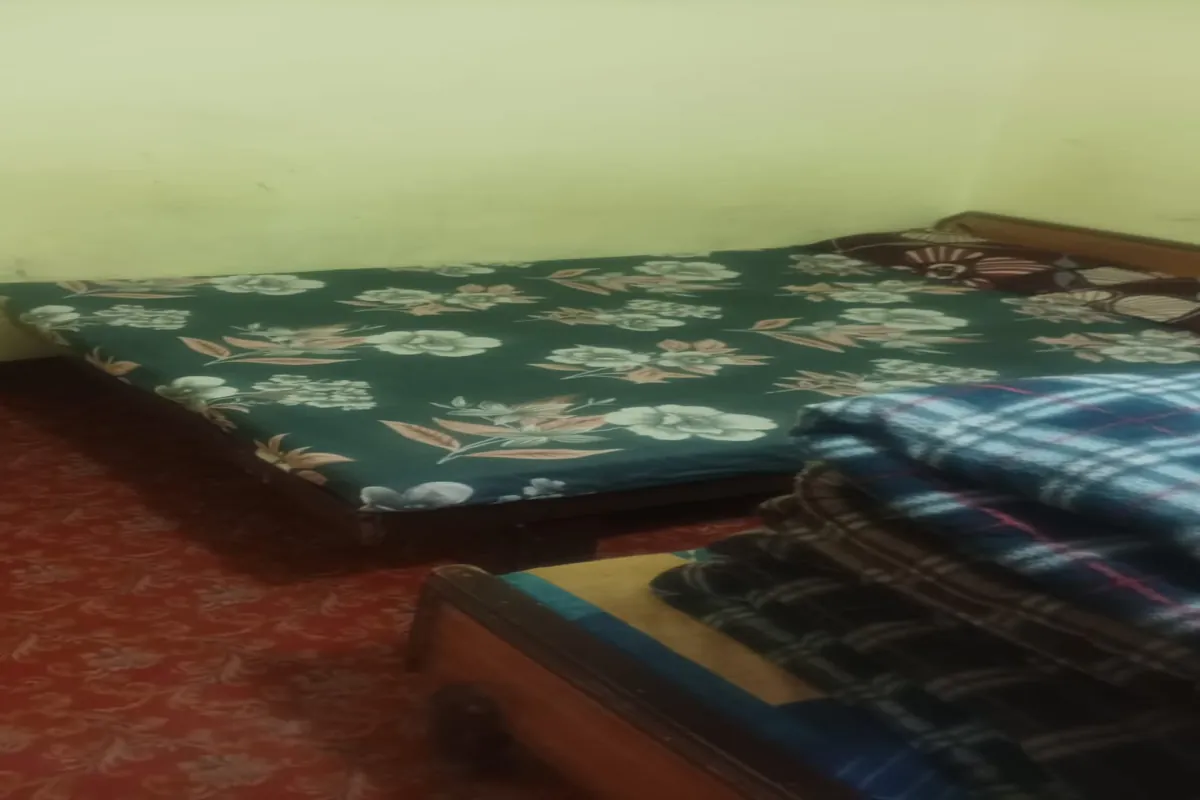 Prayag House Hotel