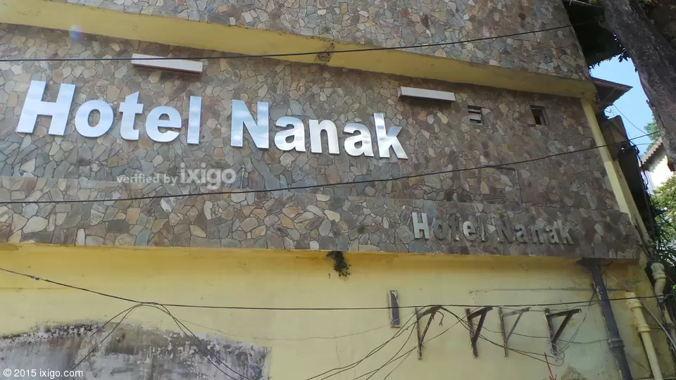 Nanak Hotel