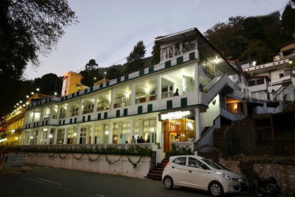 India Hotel