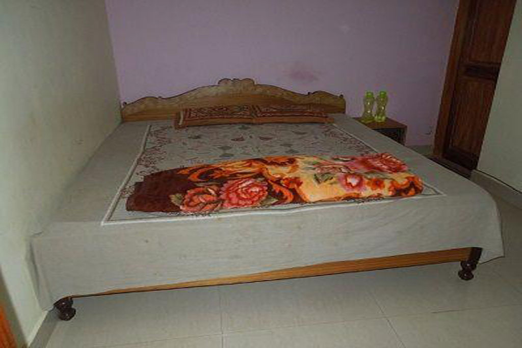 Amity Guest House