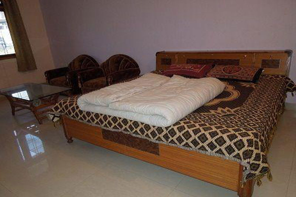 Amity Guest House