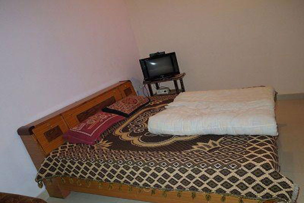 Amity Guest House