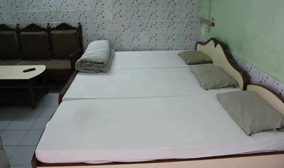 Anjuman Guest House