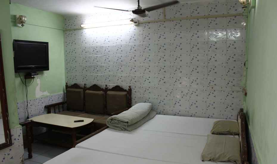 Anjuman Guest House