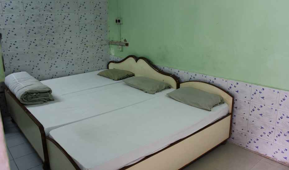 Anjuman Guest House