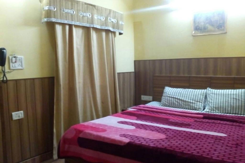 Aum Panchkarma Hotel