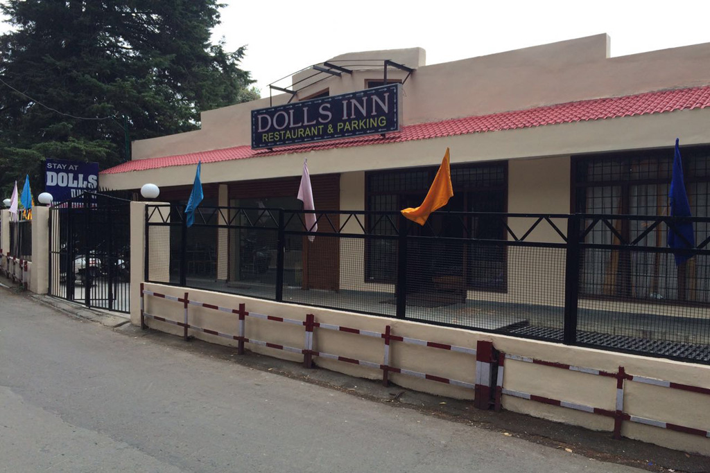 Dolls Inn Hotel