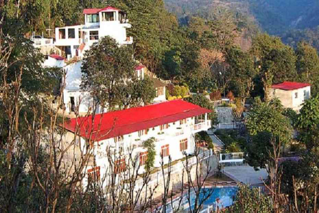 Dolmaar Resort