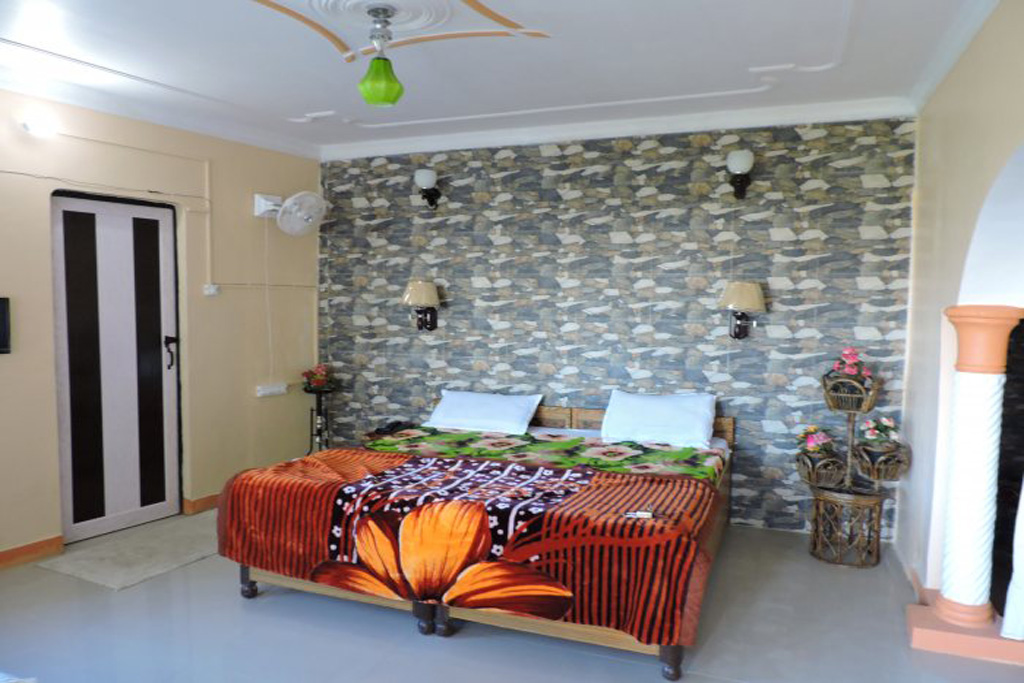 Himalayan Retreat Neelkanth Guest House