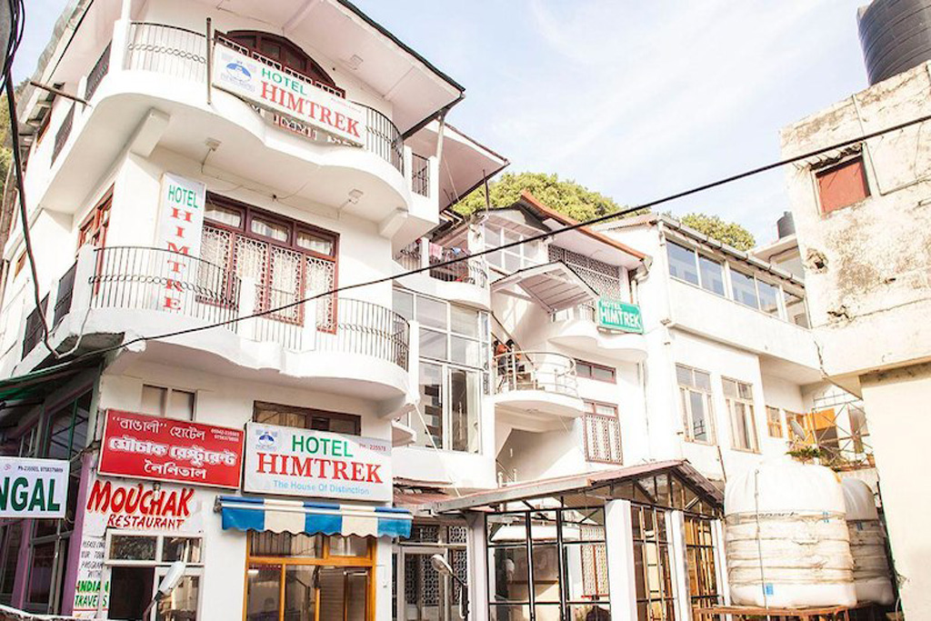 Himtrek Hotel