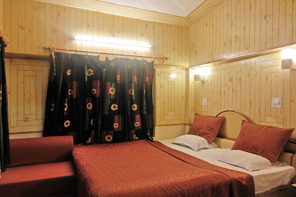 Maharaja Hotel
