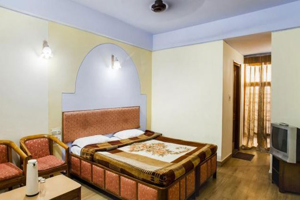 Radha Continental Hotel