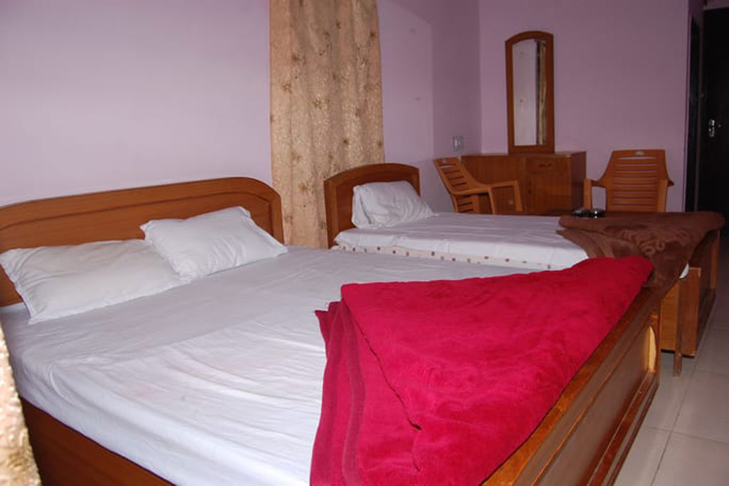 Sai Heritage Guest House