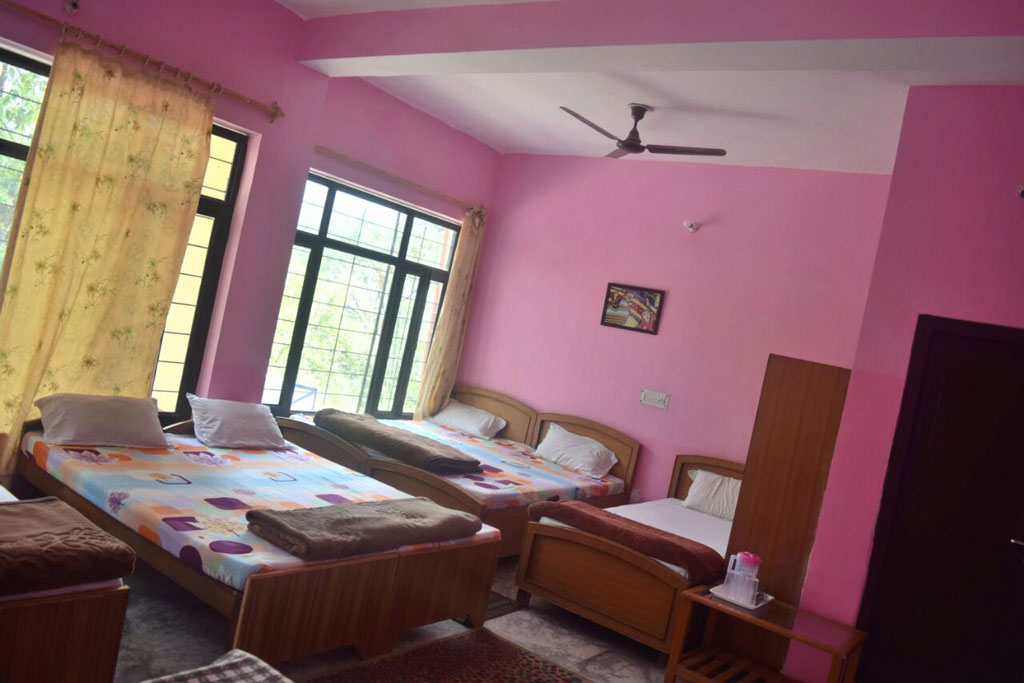 Sai Heritage Guest House