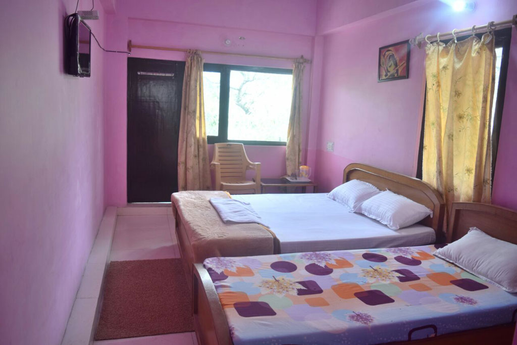 Sai Heritage Guest House