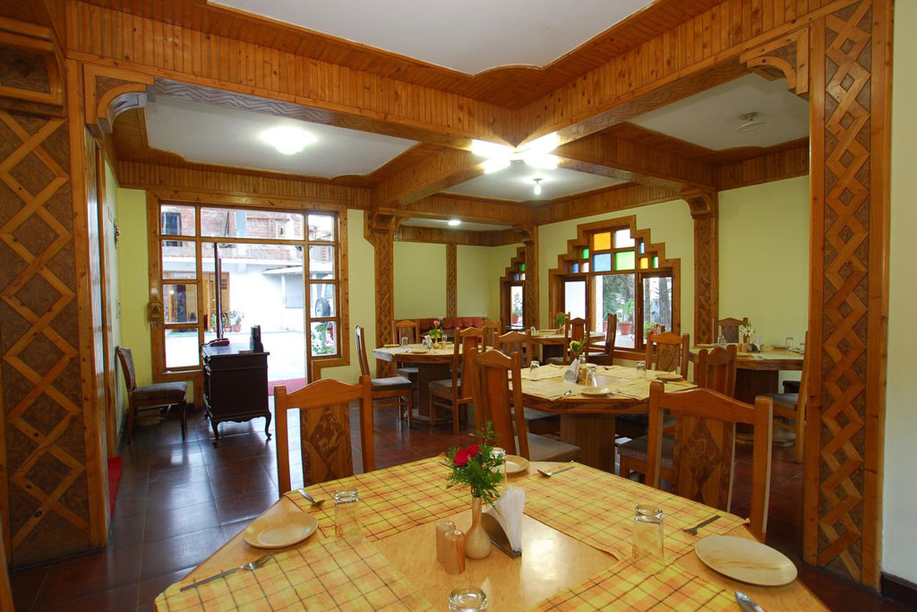 Sarthak Inn Hotel