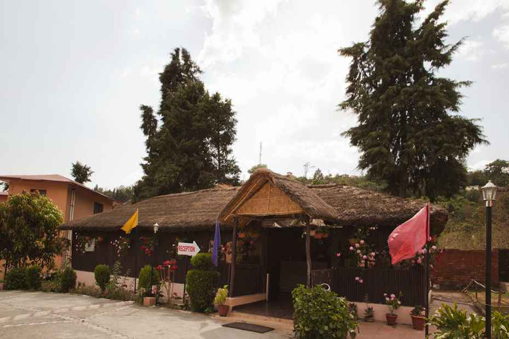 Shikha Inn Resort