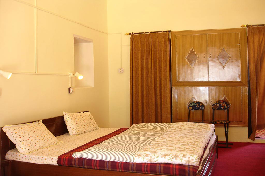 Shree Hari Resort