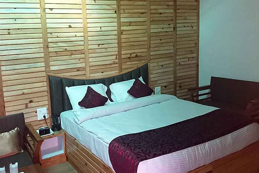 Sudha Amar Retreat Hotel