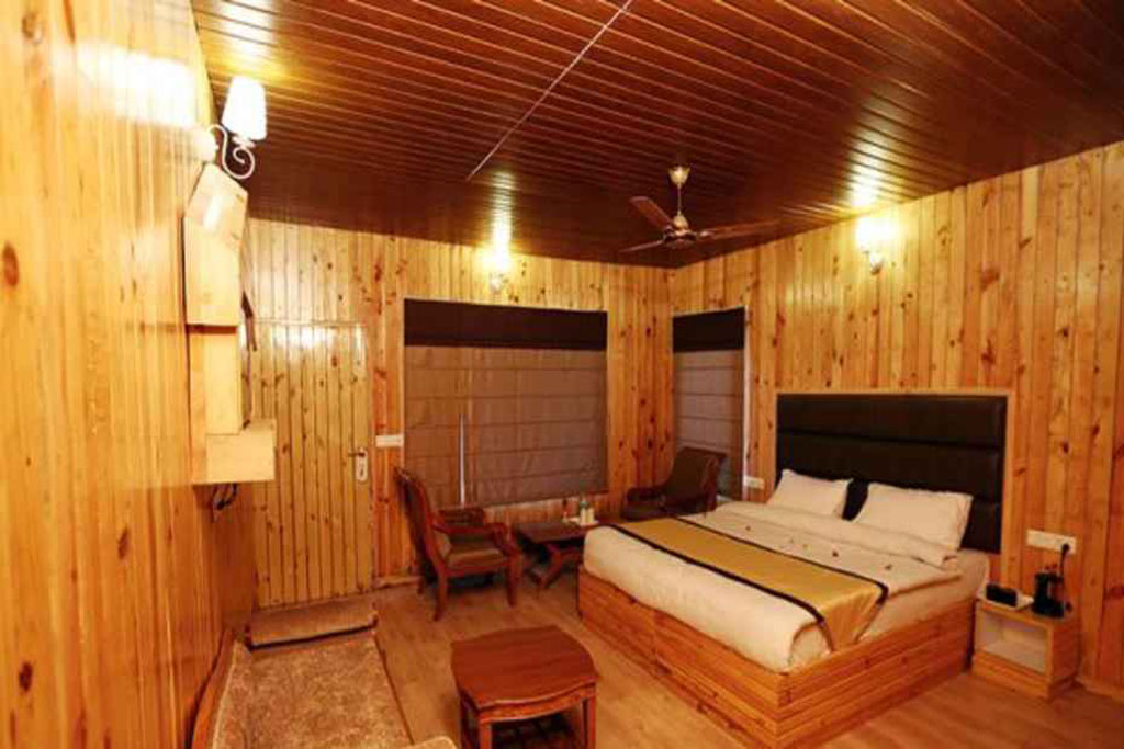 Sudha Amar Retreat Hotel