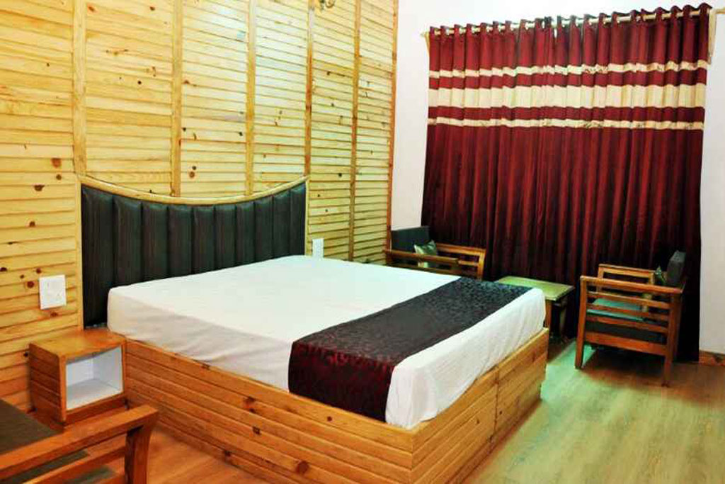 Sudha Amar Retreat Hotel