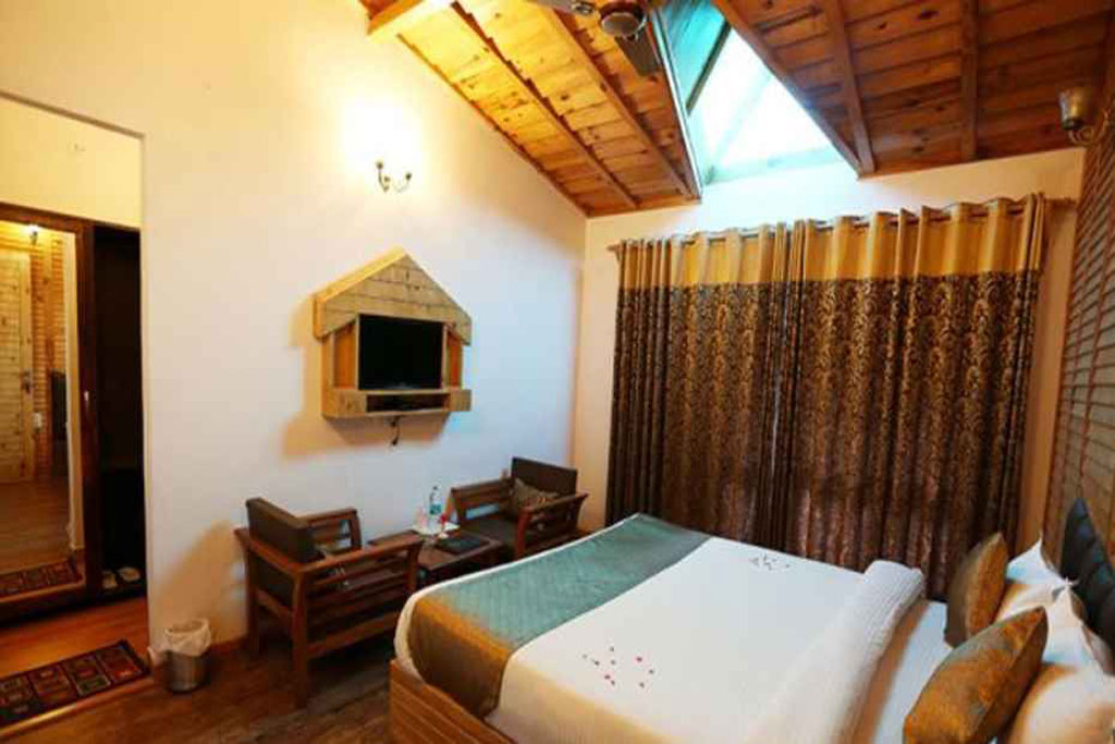 Sudha Amar Retreat Hotel