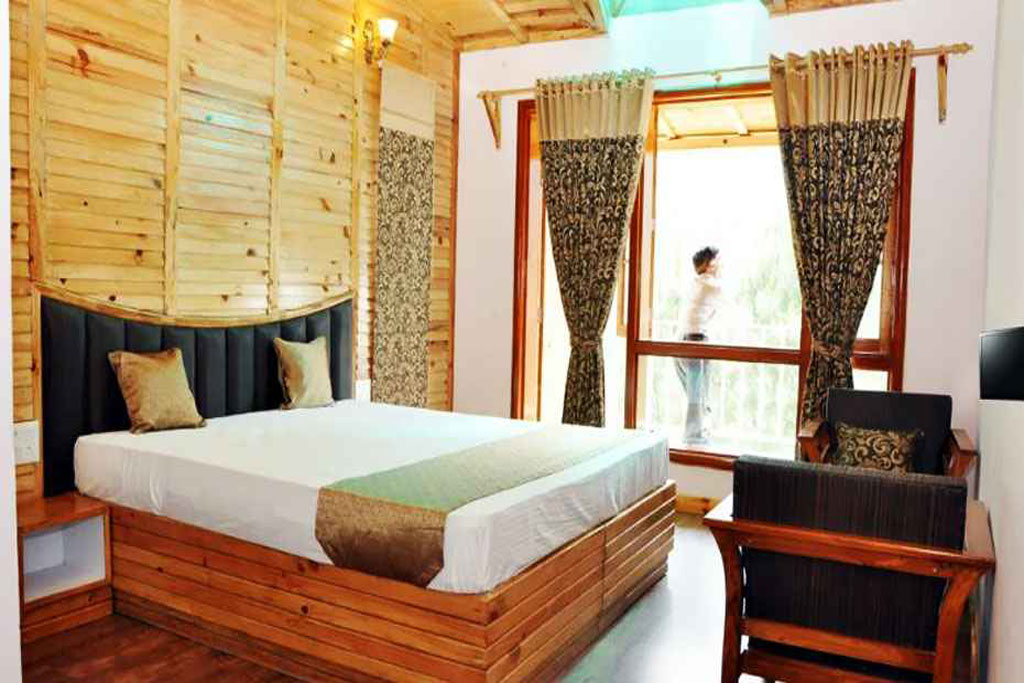 Sudha Amar Retreat Hotel