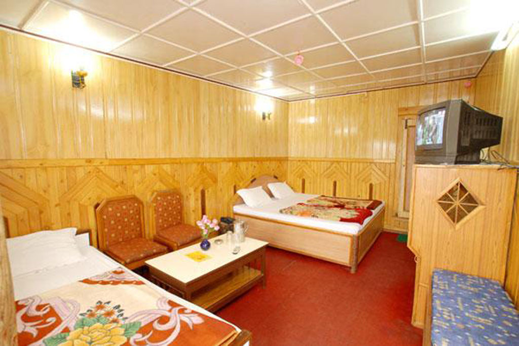 Vikrant Hotel
