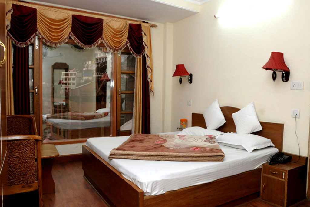 Le Gourmet Residency Hotel Shimla, India, Rooms, Tariff, Photos, Videos